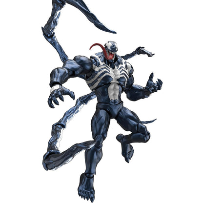 Blokees - Marvel Rivals: Model Kit - Champion Class 07 (Venom) Action Figure 81119