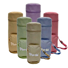 Sacca Termica Borsa Termica Porta Bottiglie Thermos Termico 2,5Lt Mare Campeggio