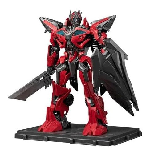 Blokees Transformers Model Kit Classic Class 24 (Sentinel Prime) Action Figure 71424
