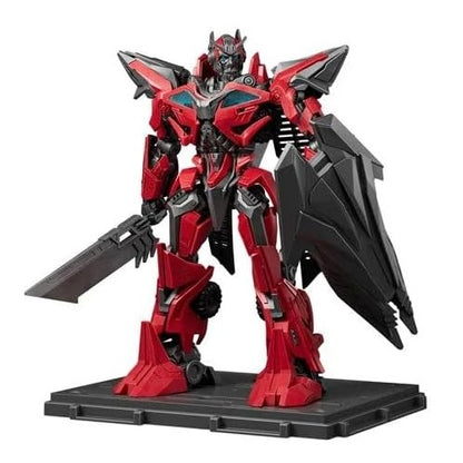 Blokees Transformers Model Kit Classic Class 24 (Sentinel Prime) Action Figure 71424