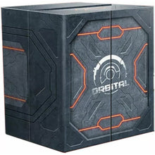 Daemon X Machina - Orbital Collector Limited Edition Nintendo Switch Nuova