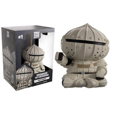 YouTooz Dark Souls: Siegward of Catarina Vinyl Figure 13cm - Collectible Official