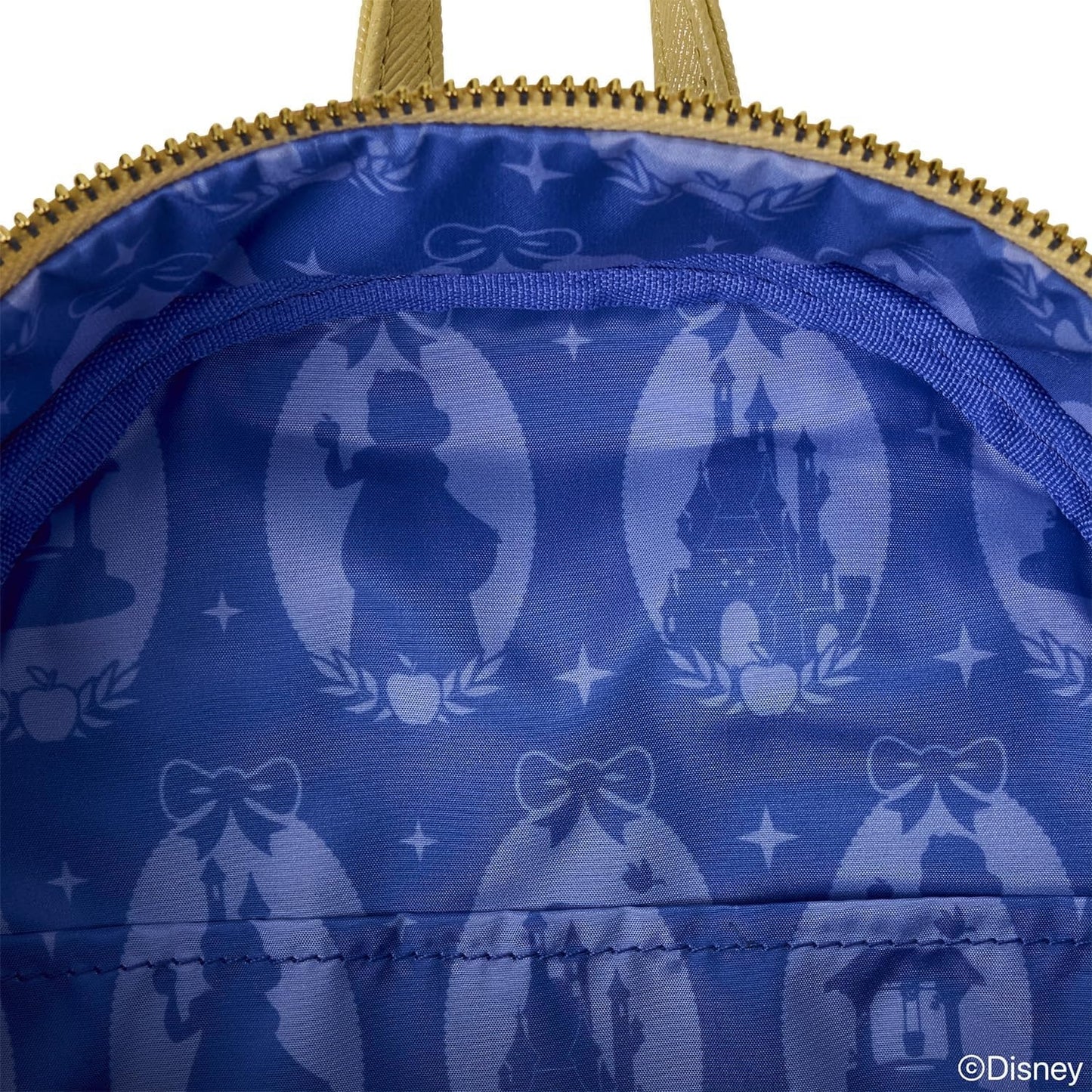 Funko Loungefly - Disney Snowhite - Zaino Up Mini Backpack