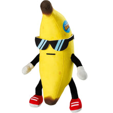 Peluche Banana Guy Stumble Guys 30 cm – Rocco Giocattoli, Pupazzo Giocattolo Toys Plush