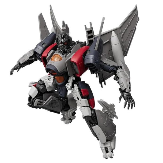 Blokees Transformers Model Kit Classic Class 25 (Blitzwing) Action Figure 71425
