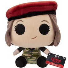 Funko Pop ! Plush Stranger Things - Robin Buckley Figure Peluche 18Cm Da Collezione