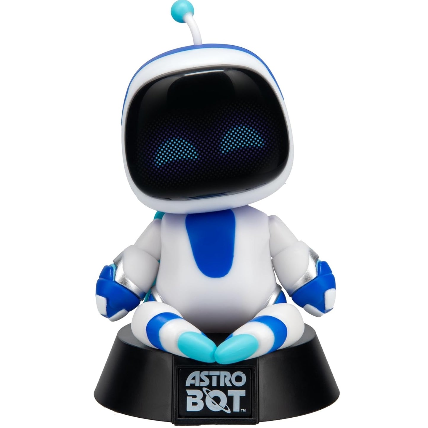 Paladone: Lampada Astrobot Icon Light - Desk Light Scrivania Led Desk