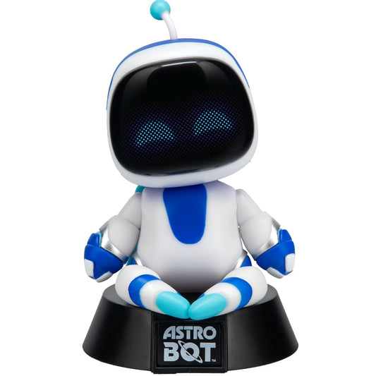 Paladone: Lampada Astrobot Icon Light - Desk Light Scrivania Led Desk