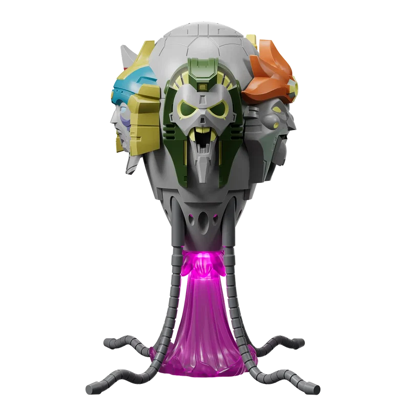 Blokees - Transformers - Model Kit - Shining Version 05 - Eternal Rivalry (Box Intero) - Action Figure 71125