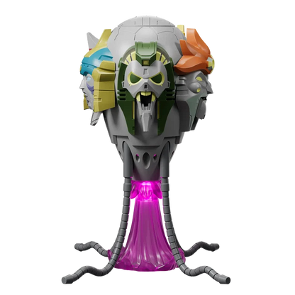 Blokees - Transformers - Model Kit - Shining Version 05 - Eternal Rivalry (Box Intero) - Action Figure 71125