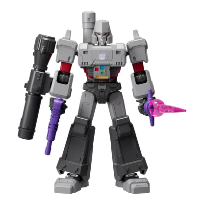 Blokees - Transformers - Model Kit - Shining Version 05 - Eternal Rivalry (Box Intero) - Action Figure 71125