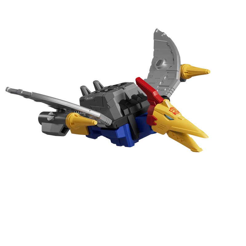 Blokees - Transformers Model Kit Defender V8 Battle Stars (Box Intero 12pz) - Action Figure 71408