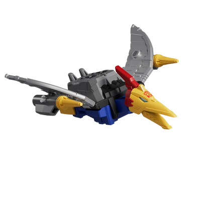 Blokees - Transformers Model Kit Defender V8 Battle Stars (Box Intero 12pz) - Action Figure 71408