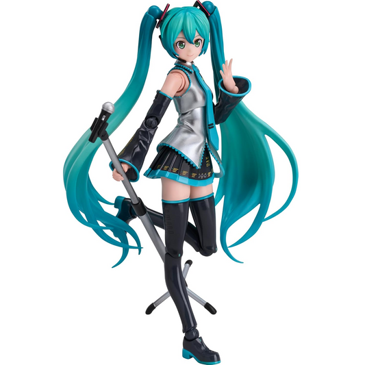 Blokees - Hatsune Miku (Fantastics Series) - Model Kit 71 pz - Action Figure 73502
