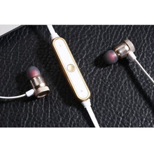 Cuffie Corsa Running Bluetooth Headset Auricolare Sport Wireless Smartphone Pc