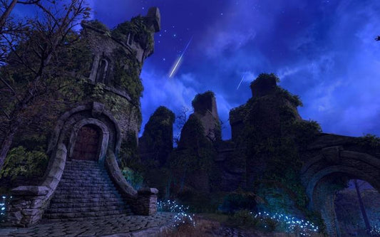 The Elder Scrolls Online: Gold Edition Ps4 Gioco Ita Eu Playstation 4 Eu Pal '24