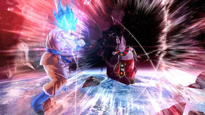 Dragon Ball Xenoverse 2 Xbox Series X / One Videogioco Italiano Pal Dbz Nuovo