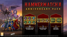 Hammerwatch Ii (The Chronicles Edition) - Nintendo Switch - Videogioco Asia Pal