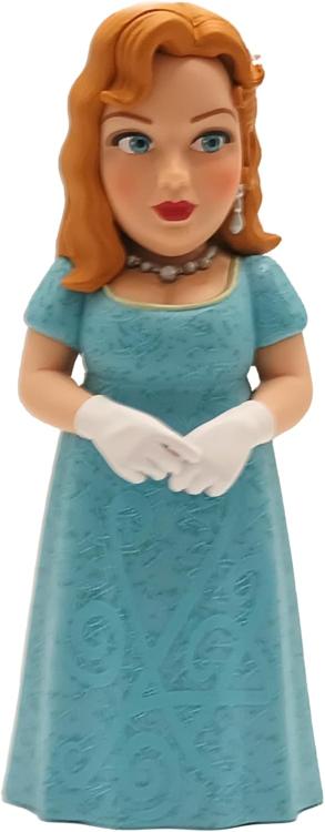 Minix - TV Series - Bridgerton (154) Penelope - PVC Figure 12Cm Anime Statuetta