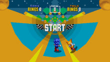 Sonic Origins Plus Day One Edition Ps5 Gioco Playstation 5 Pal Ita Nuovo