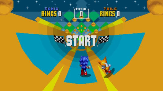 Sonic Origins Plus Day One Edition Xbox Serie X / One Gioco Pal Ita Nuovo