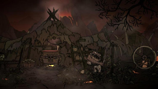 Creepy Tales (Double Pack) NS Gioco Italiano Nintendo Switch Videogioco Nuovo It