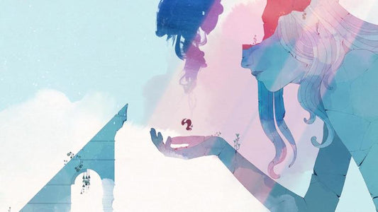Gris Ns Videogioco Multilingue Versione Europea 2025 Nintendo Switch Pal Nuovo