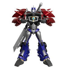 Blokees Transformers Model Kit Action Edition Optimus Prime (Transformers: Prime) 71175 - Preorder