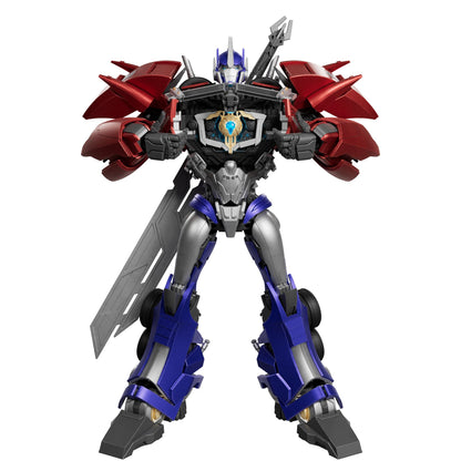 Blokees Transformers Model Kit Action Edition Optimus Prime (Transformers: Prime) 71175