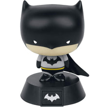 PALADONE Icons: Mini lampada DC 001 (Batman) - Lampada LED Statuetta 3D