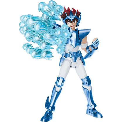 Blokees Saint Seiya Champion Class Pegasus Action Figure Cavalieri Zodiaco 75005