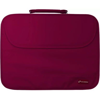 Techmade Borsa Per Notebook 15,4"/15,6" Magento Cover Per Pc Portatile Nuova