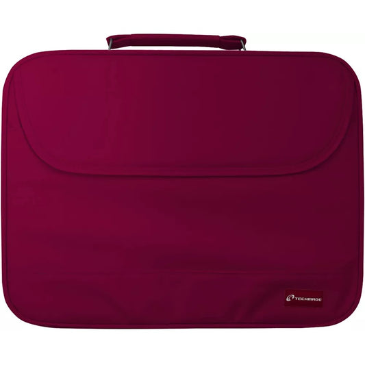 Techmade Borsa Per Notebook 15,4"/15,6" Magento Cover Per Pc Portatile Nuova