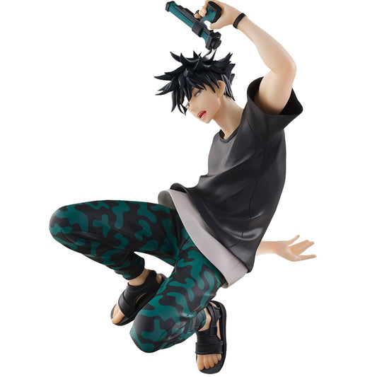 SEGA - Jujutsu Kaisen: Splash×Battle Re (Megumi Fushiguro) Figura da Collezione