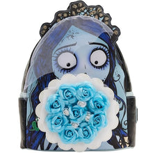 Funko Loungefly - Zaino Warner Bros Corpse Bride (Emily Bouquet) - Mini Backpack