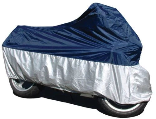 Telo Cover Coprimoto Copri Moto Scooter Impermeabile Nylon Anti Ghiaccio E Sole