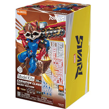 Blokees - Marvel Rivals: Model Kit - Champion Class 08 (Rocket Raccoon) Action Figure 81120