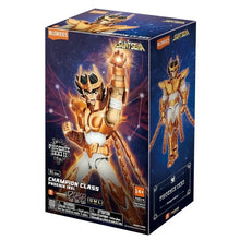 Blokees Saint Seiya: Model Kit Champion Class 12 (Phoenix Ikki) Action Figure Cavalieri Dello Zodiaco 75014 Fenice