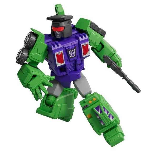 Blokees Transformers - Galaxy Version 04 - Fractured Space-Time (1 PZ RANDOM) - Model Kit - 9 Action Figure a Sorpresa 71104