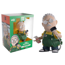 YouTooz Sakamoto Days: Taro Sakamoto - Vinyl Figure 13cm Collectible Official