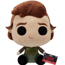 Funko Pop ! Plush Stranger Things - Steve Harrington Figure Peluche 18Cm Da Collezione