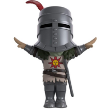YouTooz Dark Souls: Solaire of Astora Vinyl Figure 13cm - Collectible Official