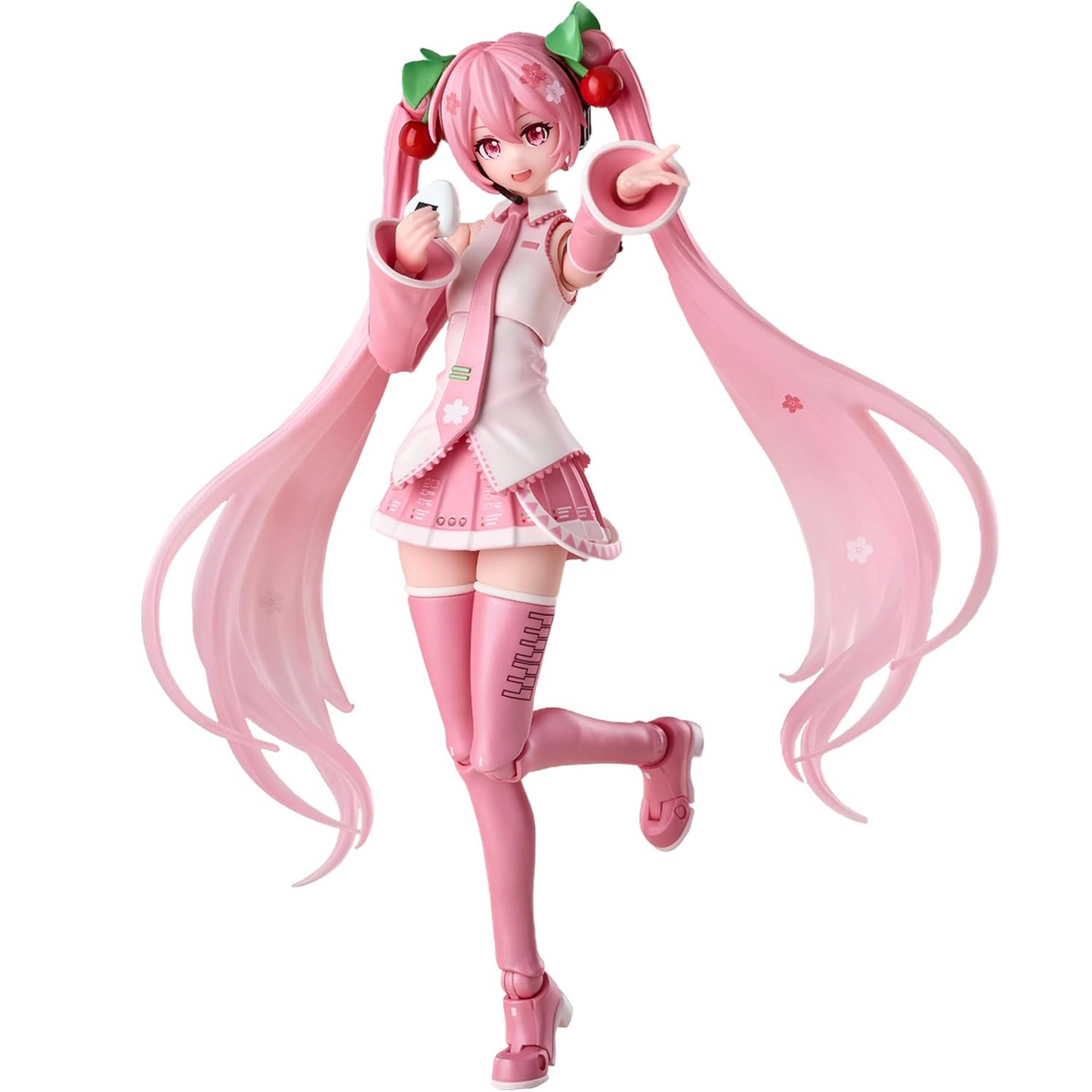 Blokees - Hatsune Miku (Fantastics Series) 002 - Model Kit - Action Figure 73507