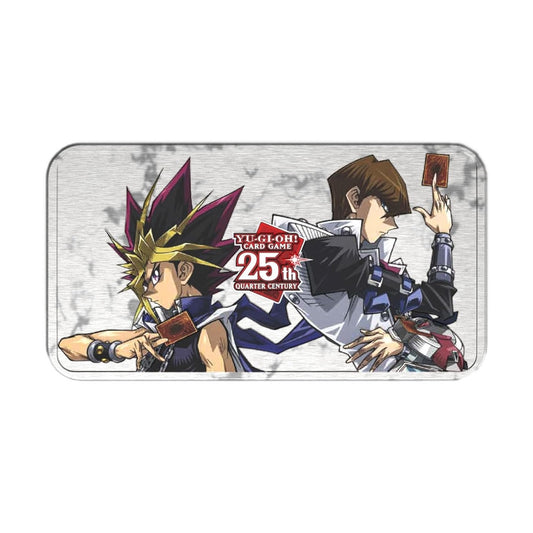 Yu-Gi-Oh! Tin 25th Anniversary Specchi Duellanti Italiano Carte Da Collezione