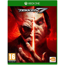 Tekken 7 Videogioco Xbox One Gioco Picchiaduro Xbox One S Italiano 4k Sigillato