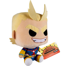 Funko Pop! Plush (All Might) Boku No Hero Academia Peluche 18Cm Da Collezione