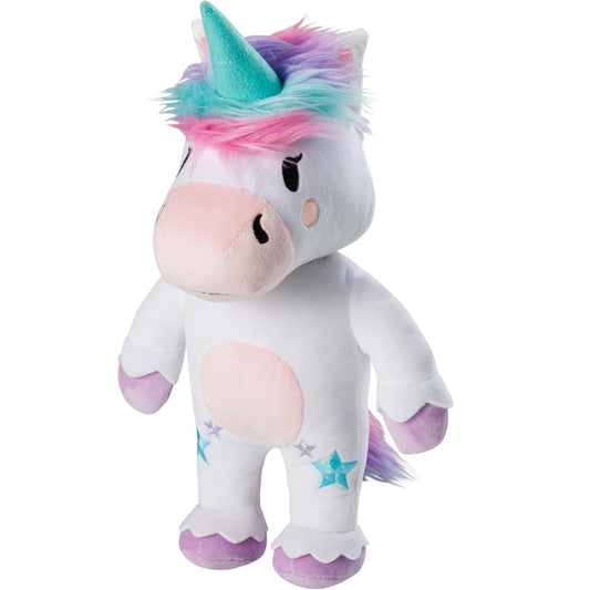 Peluche Sprinkles Stumble Guys 30 cm – Rocco Giocattoli, Pupazzo Giocattolo Toys Plush