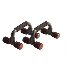 Maniglie Per Flessioni Push Up Stand Bar Allenamento Pettorali Spalle Palestra