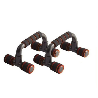 Maniglie Per Flessioni Push Up Stand Bar Allenamento Pettorali Spalle Palestra