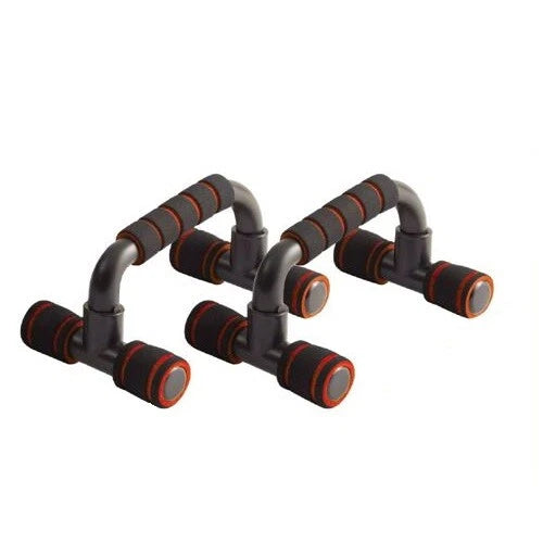 Maniglie Per Flessioni Push Up Stand Bar Allenamento Pettorali Spalle Palestra